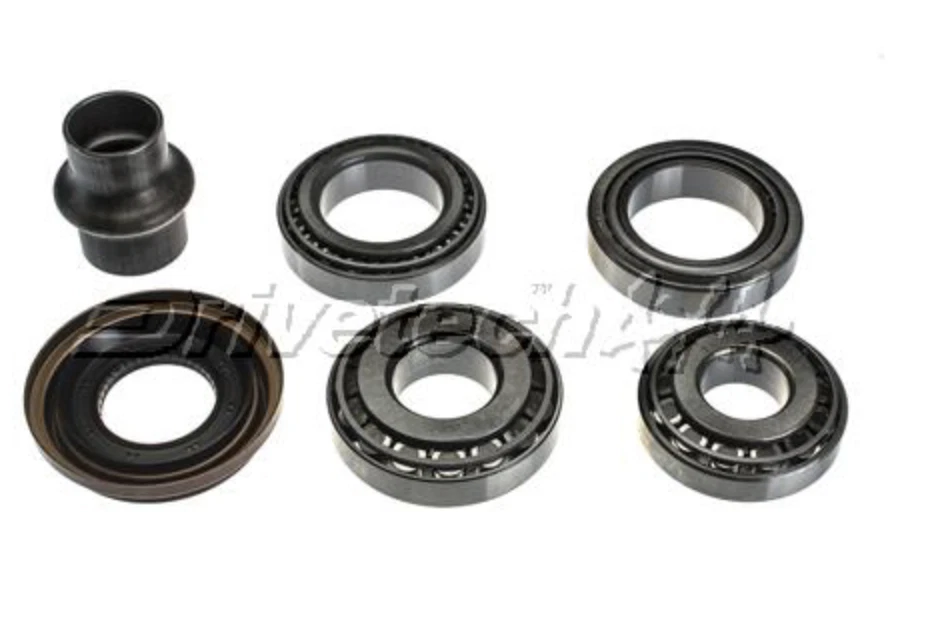DRIVETECH 4X4 FRONT DIFFERENTIAL OVERHAUL KIT TO SUIT RANGER PX SERIES & BT50 - image 1 of 1