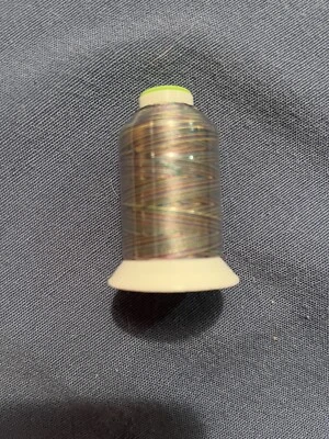 Coats & Clark Embroidery and Machine Mini Spool Thread MULTICOLOR - Image 1 of 2