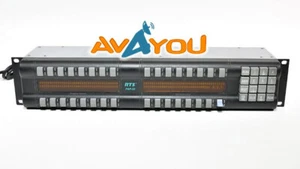 RTS Bosch PAP-32 90007704001 32 Positionen Programm IFB Zuweisungsfeld - Bild 1 von 7
