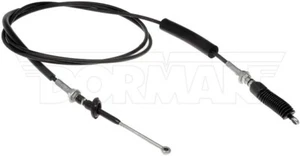 Dorman 924-7013 Gearshift Control Cable Assembly fits Isuzu NPR - Picture 1 of 5