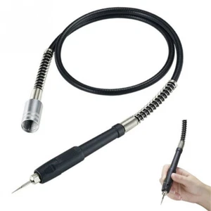 Flexible 3mm Extension Cord Shaft Rotary Grinder Tool Cable Electric Grind J JO - Picture 1 of 6