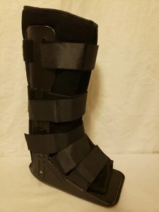 Wanderschuh Größe M Procare Pro-Step Walker 79-98795 - Bild 1 von 9