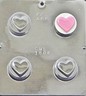 Nautical Sugarcraft and Chocolate Molds for Cake Decorating for