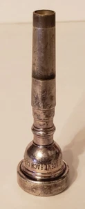 Boquilla trompeta vintage Vincent Bach Corp 7C - Imagen 1 de 15