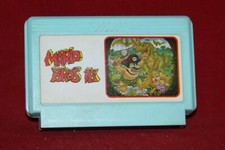 Famicom Compatible Game Cartridge Mario Bros 16 (Year... around 1996)