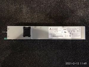 DELTA DPS-400AB-10B 450W Switching power supply - Bild 1 von 1
