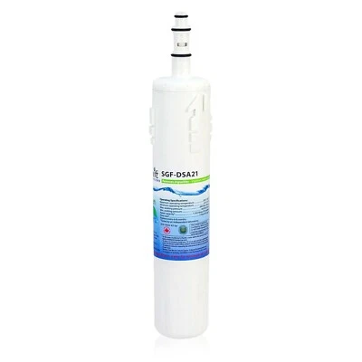 Replacement Samsung DA29-0003b HAFCU1 Refrigerator Water Filter by SGF-DSA21 - Image 1 of 4
