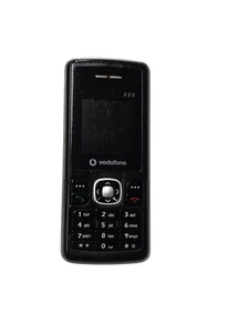 Cellulare vintage usato non testato – telefono da collezione VODAFONE 225 - Foto 1 di 4