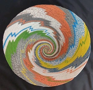 Cesta de línea telefónica Zulu 11,5 pulgadas x 4 pulgadas - Imagen 1 de 15