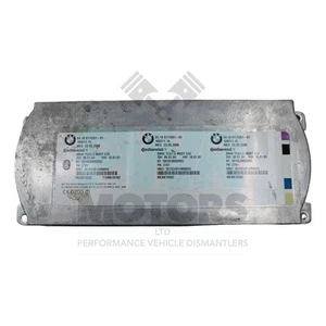 Modulo centralina Bluetooth telematica BMW E90 E92 E93 M3 TCM 9174261 - Foto 1 di 12