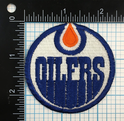 1986-95 ERA EDMONTON OILERS NHL HOCKEY VINTAGE 2.5