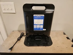 Shark AI Robot Vacuum Charging Base & Auto Empty Dock XDCKRV1300 T3 Base Only - Picture 1 of 4