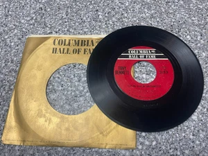 Tony Bennett 45 I Left My Heart In San Francisco / Once Upon A Time - Imagen 1 de 1