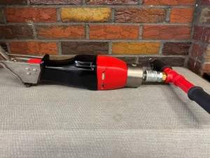 Seghetto alternativo pneumatico Sioux Tools modello 1300 senza scintilla - Foto 1 di 11