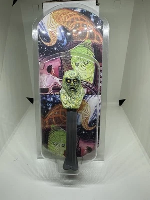 Universal Monsters Custom Retro Tribute The Outer Limits Chill Charlie Foto 1 de 3