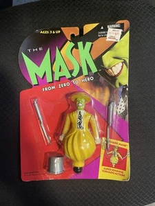 The Mask Figure - Picture 1 of 3