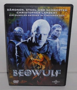 Beowulf DVD - Bild 1 von 2