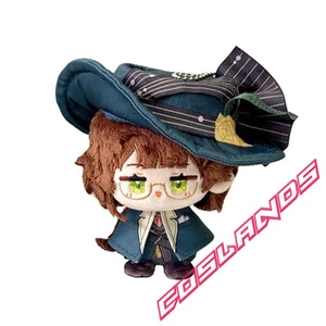 12cm Reverse:1999 Kakania Plush Doll Anime Stuffed Plushies Pendant Toys Gift - Picture 1 of 5