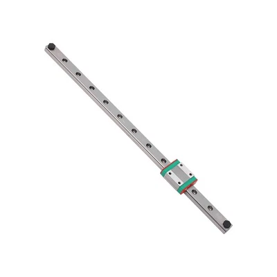 X-axis-Linear Rail Guide Kit Upgrade MGN12C Ender-3 Metal Linear - Image 1 of 4