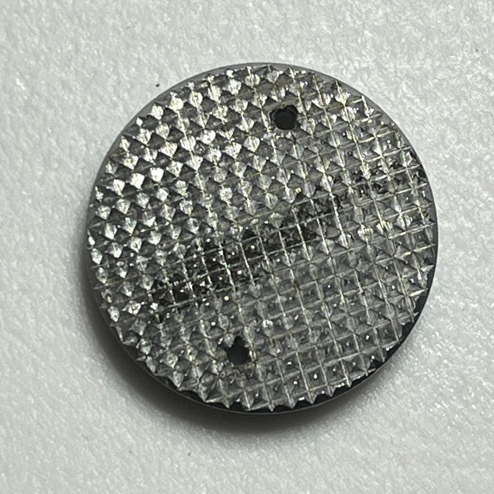 Крышка аккумулятора Minolta SR-7 оригинальная деталь совместима с ранней серией SR - Изображение 1 из 2