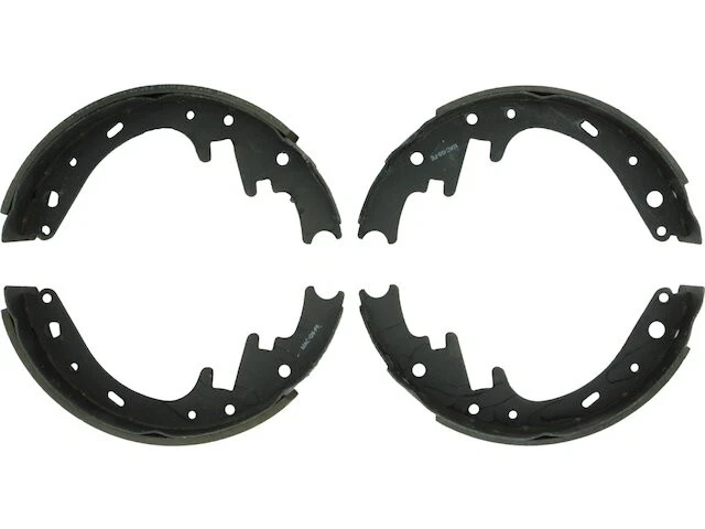 Front Brake Shoe Set For 1968-1972 Ford F100 1969 1971 1970 VG595DV - Image 1 of 1