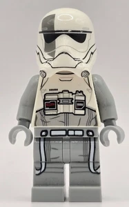 LEGO Star Wars First Order Walker Driver Minifigure Minifig sw0869 Used - Picture 1 of 3