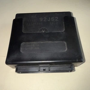OEM Suzuki DF 140 ECU CDI PN# 33920-92J52 1140 - Picture 1 of 2