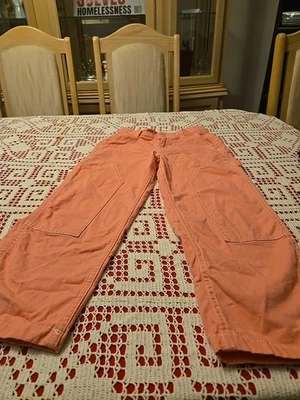 Old Navy Size 7 Pink Children's Jeans - Изображение 1 из 4