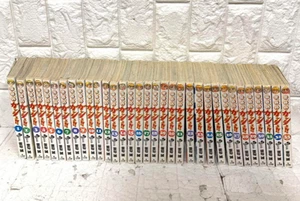 Zatch Bell! Complete set VOL.1-33 by Makoto Raiku (2007) Manga Japanese - Picture 1 of 4