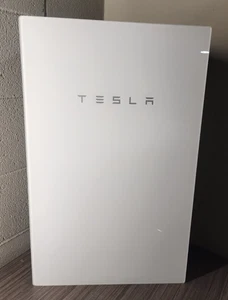 Tesla Powerwall Backup Gateway 2, 120/240VAC P/N 1232100-00-E . - Picture 1 of 15
