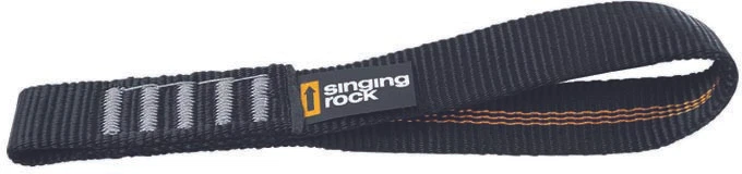 Singing Rock Locker Fall Arrester Attachment Sling for Secure Rope Safety, 11mm - Image 1 of 1