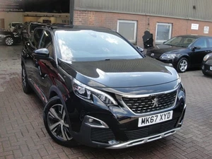 Peugeot 3008 2016-2021 Manuale Officina Manuale Servizio Riparazione PDF - Foto 1 di 3
