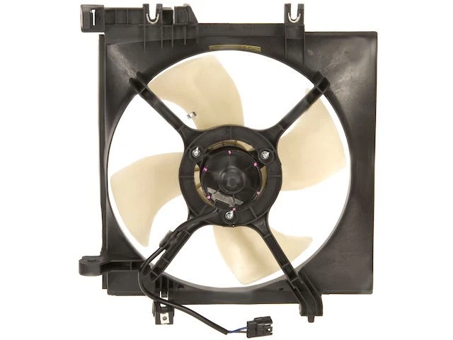 Conjunto de ventilador auxiliar Four Seasons 58SG38R para Subaru Outback 2005-2012 Foto 1 de 1