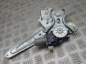 Suzuki Vitara Left Passenger Ns Rear Elec Window Regulator 8356061m00 Mk4 15-23M - Picture 1 of 9