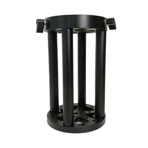 Xuanji QD-1 205mm (8.1") Quick Release Telescope Pier Extension for ZWO AM5 -NEW - Picture 1 of 4