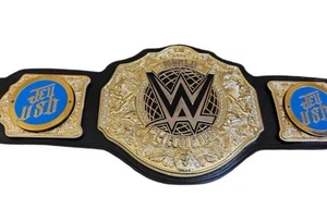 Neu World Heavyweights Wrestling Championship Titel Gürtel Erwachsenengröße 6 mm Casting - Bild 1 von 1