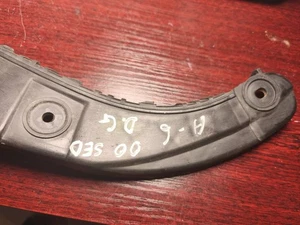 4b5807454e Bumper Bracket Rear Right Audi A6 - Picture 1 of 6