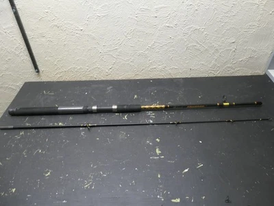 Caña de pescar vintage Shakespeare POWEROD Foto 1 de 4