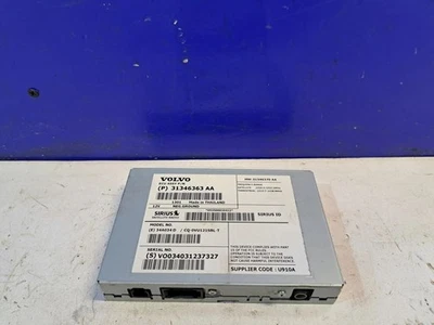 Volvo S80 2013 Aerial antenna amplifier 31346363 BPR38265 - Image 1 of 4
