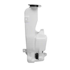 Replacement Windshield Washer Tank w/Pump - Picture 1 of 3