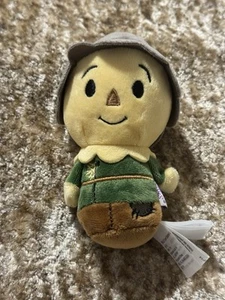 Hallmark Itty Bitty Wizard of Oz Scarecrow - Picture 1 of 4