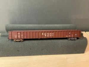 Exactrail EP-80351-9 HO Southern Pacific Thrall G-100-22 65’ Gondola SP #340582 - Bild 1 von 12
