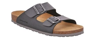 Rohde Grado Men's Mules Slippers Sandals Sneakers New - Picture 1 of 7