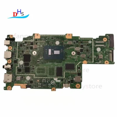 5B21L81770 For Lenovo 100e Chromebook Gen3 Motherboard N4500 CPU 4G 32GB - Image 1 of 3