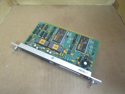 Unico Dual 14-Bit Resolver Interface Circuit Board 308229 Rev 8 Used - Image 1 of 4
