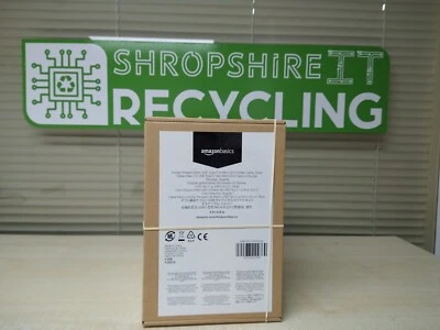 Double Braided Nylon USB Type-C to Micro-B 2.0 Male Cable Silver x11 Joblot - Image 1 of 4