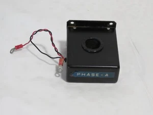 AAC 1003AM2-100 AC Current Sensor American Aerospace Controls - Picture 1 of 6