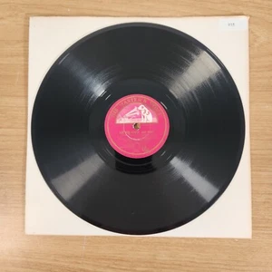Tommy Dorsey & His Orchestra Hal Kemp & His Orchestra 78 RECORD HMV AUSTRALIA - Picture 1 of 3