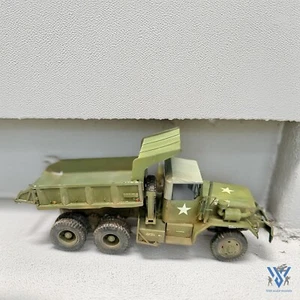 Camión de volteo M51A2 5 toneladas - AFV Club 1:35 - Modelo militar terminado - Pedido anticipado - Imagen 1 de 6