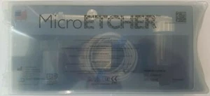 *1-Pack* Danville MicroETCHER IIA Sandblaster Fully Autoclavable Kit 22005-01 - Picture 1 of 3